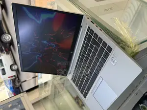 Laptop HP EliteBook 840 G7 16GB Intel Core I7 SSD 512GB