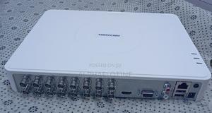 Hikvision 16 -Ch Digital Video Recorder(Dvr) Plastic - thumbnail 2