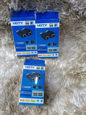 HDTV Extender by Cat