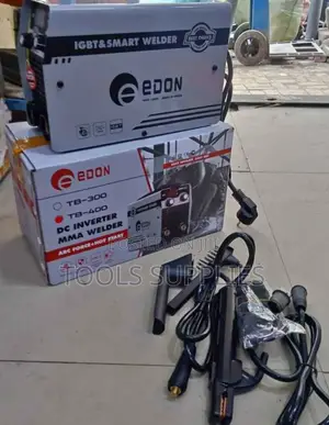 Edon Welding Machine 400