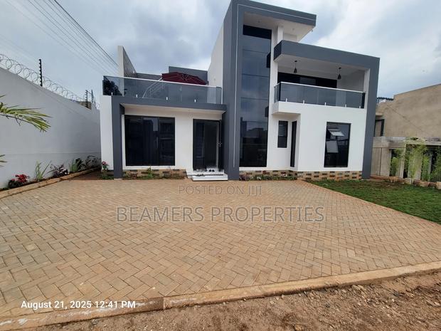 5bdrm Maisonette in Mugutha, Ruiru for sale - thumbnail 2