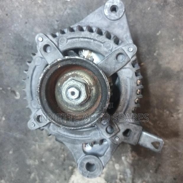 3zr Alternator