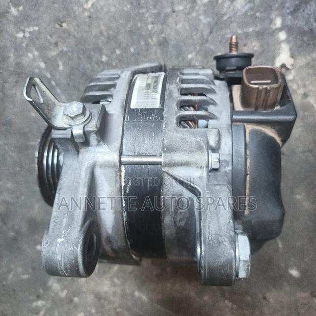 3zr Alternator - thumbnail 2