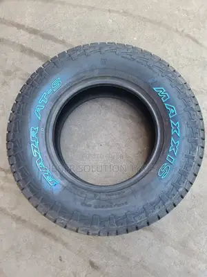 245 /70 R16 Maxxis Tyres Razr a/T-S 781 All-Terrain