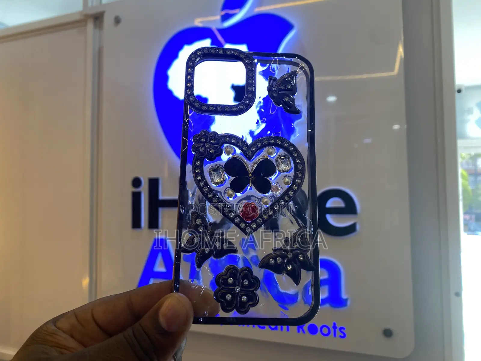 iPhone Case
