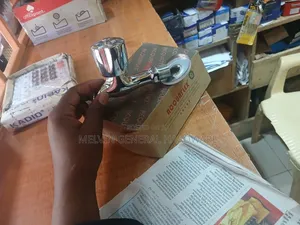Acquaflex Wall Tap 1/2"