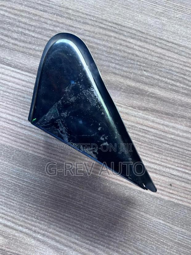 Harrier  2014-2018  Side Mirror  Finishers