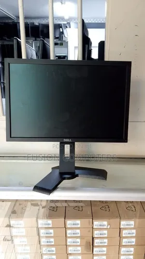 Dell 19′′ Inch Widescreen Lcd Monitor (Refurbished)