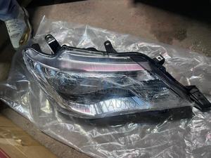 Fielder/Axio 2012-2014 Non Xenon Headlight