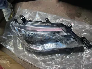 Fielder/Axio 2012-2014 Non Xenon Headlight