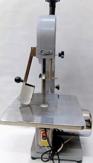 J210 Bonesaw Machine - thumbnail 2