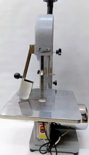 J210 Bonesaw Machine