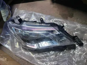 Fielder/Axio 2012-2014 Non Xenon Headlight In Stock