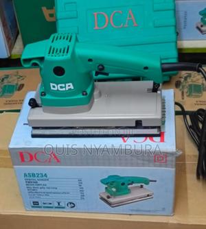 Dca Orbital Sander / Electric Dca Sander 234 - thumbnail 2