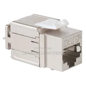 Giganet Gn-C6a-FTP-KJP Keystone