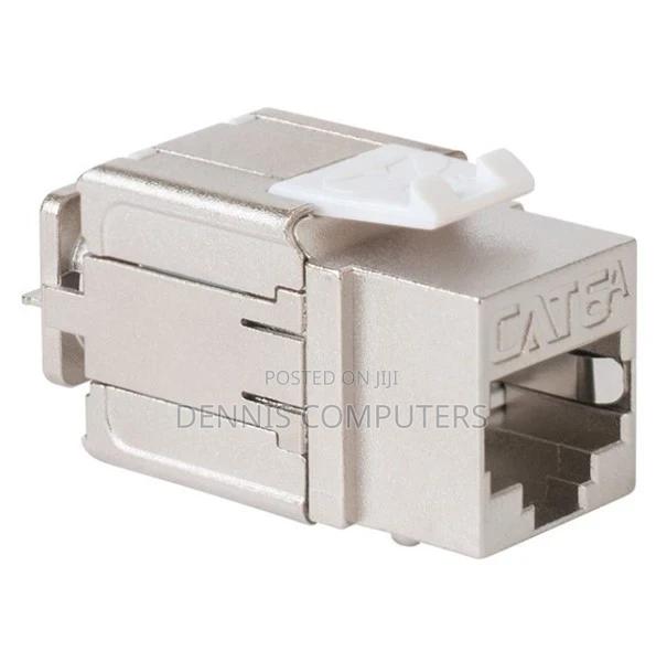 Giganet Gn-C6a-FTP-KJP Keystone