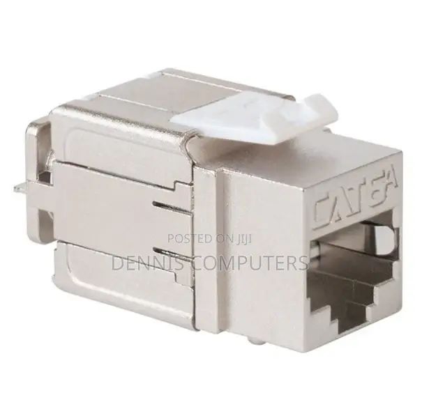 Giganet Gn-C6a-FTP-KJP Keystone