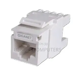 Giganet Gn-C6a-U/Utp-KJP Keystone Utp