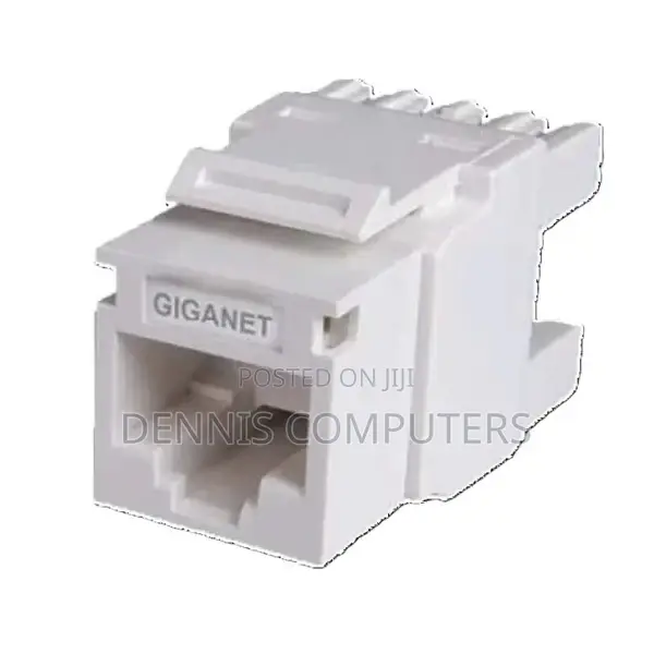 Giganet Gn-C6a-U/Utp-KJP Keystone Utp