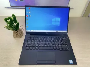 Laptop Dell Latitude 7390 8GB Intel Core i5 SSD 256GB