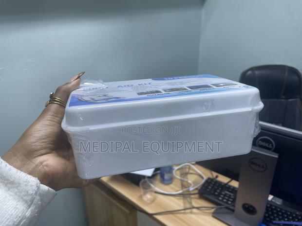 First Aid Kit Box - thumbnail 3