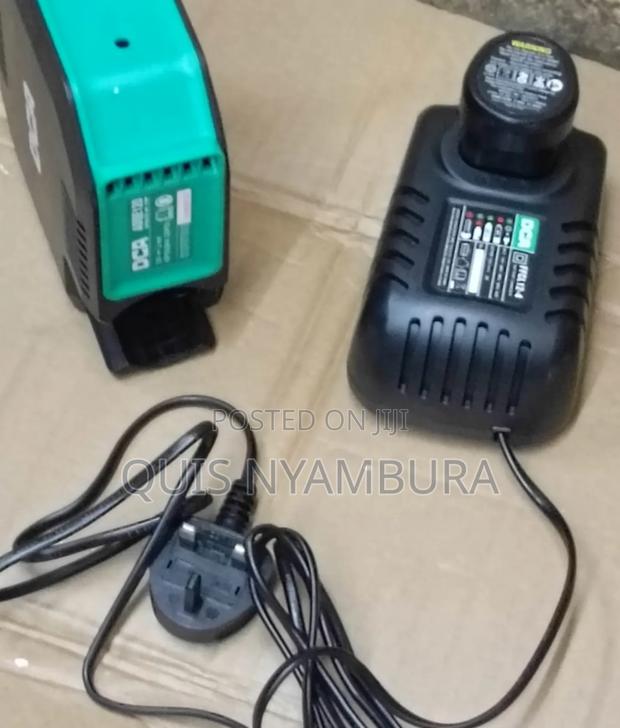 Cordless Air Pump/ Dca Electric Air Pump Machine - main view