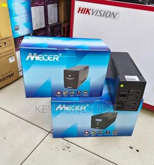 650va Mecer Line Interactive Ups 3ports - thumbnail 2