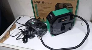 Dca Cordless Inflator/ Cordless Air Pump