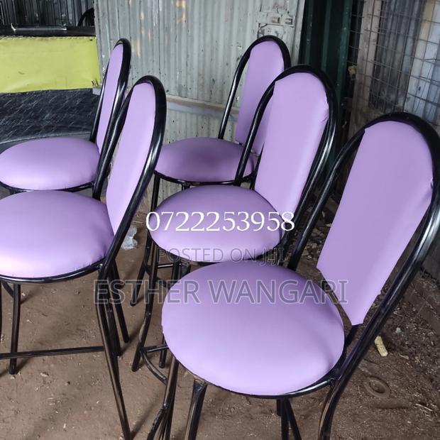 Bars and Restaurants Furniture's