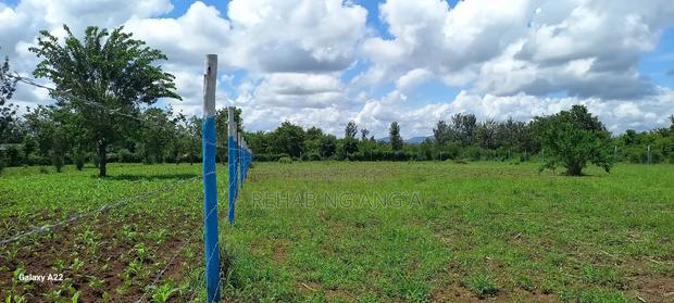 Makutano( Sagana, Embu , Kenol Junction)