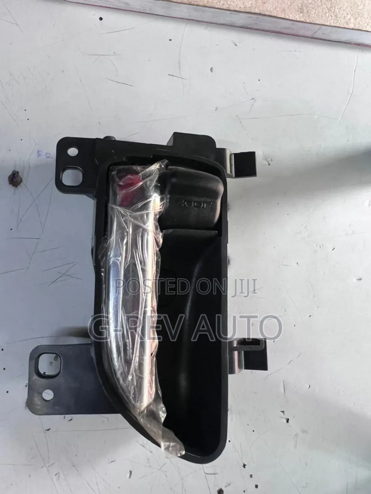 Subaru  Forester   Inner  Door  Handle.