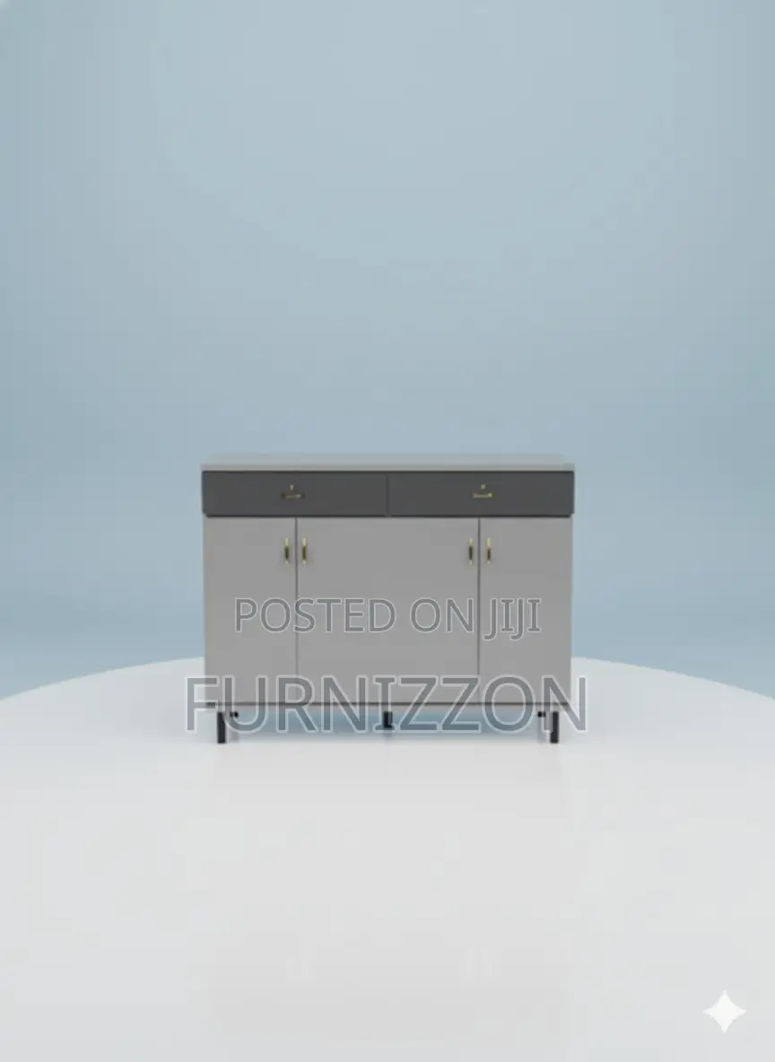 Durable Multi-Level Balcony Shoe Rack Shelf