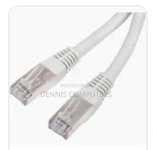 Giganet Cat 6a F/Utp 3m Patchcord