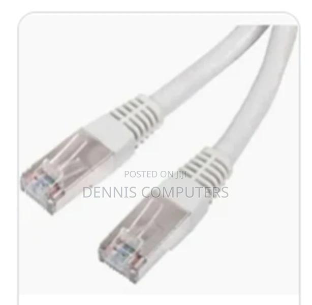Giganet Cat 6a F/Utp 3m Patchcord