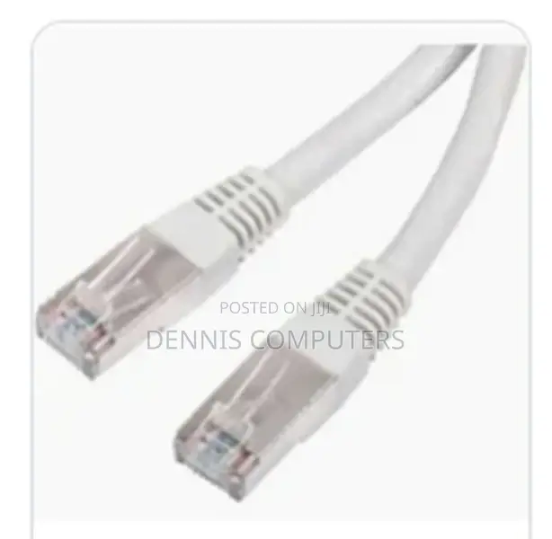 Giganet Cat 6a F/Utp 3m Patchcord