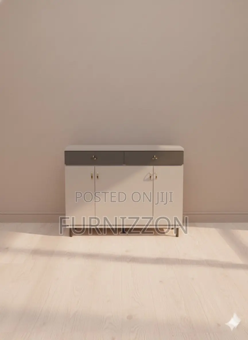 Balcony Shoe Rack Shelf – Practical Storage Solution