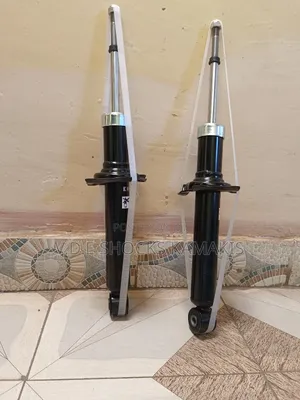 Toyota Starlet Shocks