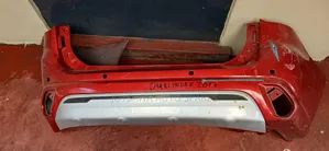 Mitsubishi Outlander 2016 Rear Bumper