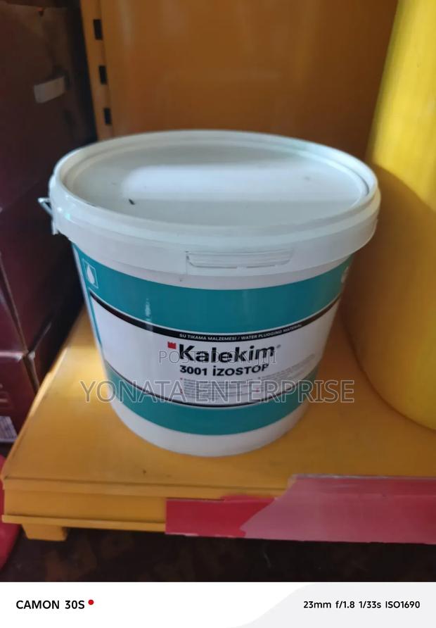 Kalekim Waterplug/ Waterproof - thumbnail 2