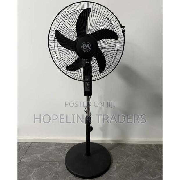 Standing Fan, 16inch Fan - main view