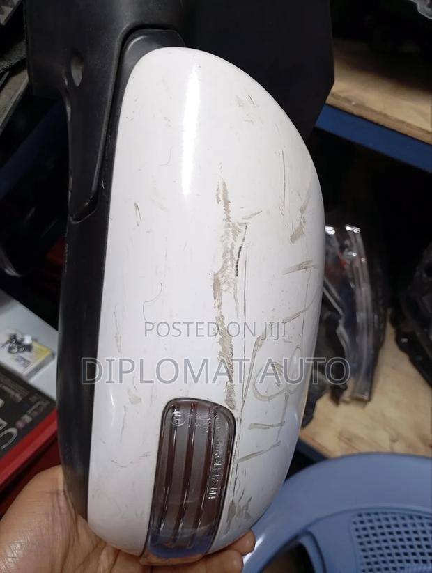 Premio 260 Sidemirror With Indicator - thumbnail 2