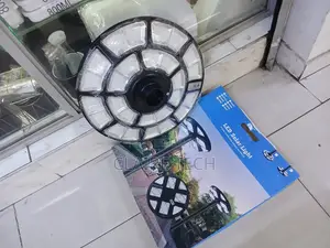 Jsot 1000w Round Ufo Solar Light
