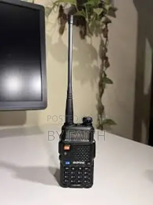 Reliable Quality Two Way Communication Baofeng 5r