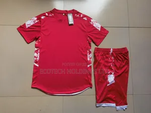 Classic Football Jerseys Fj1