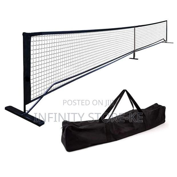 Strong and Durable Tennis Net / Tennis Net