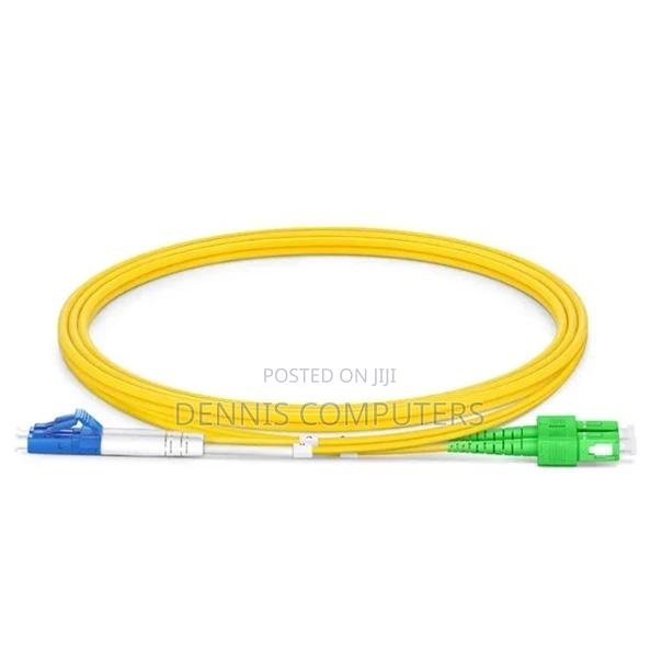 Om2 Lc-Lc 1.5m Patchcord