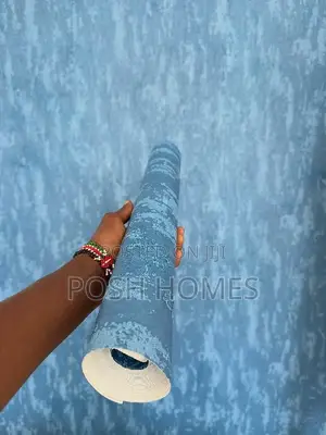 Blue Wall Overlayers Wallpapers