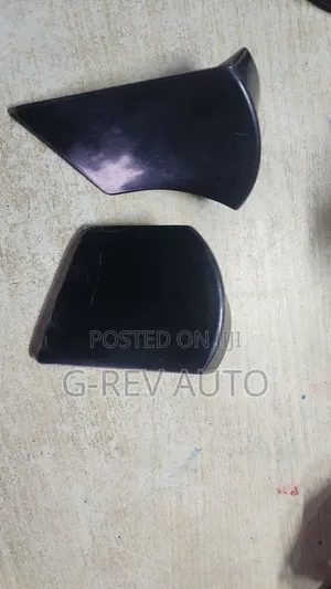 Harrier  2014-2018  Lower  Side Mirror  Covers.