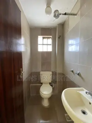 Studio Apartment in Ole Kasasi for rent