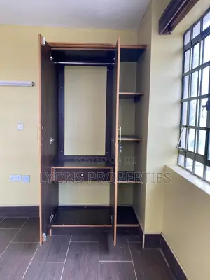 Studio Apartment in Ole Kasasi for rent